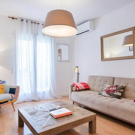 Urbanchicmalaga 3 Bedroom Spacious Quiet Historic Malaga Apt Buitenkant foto