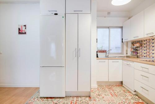 Urbanchicmalaga 3 Bedroom Spacious Quiet Historic Malaga Apt Buitenkant foto